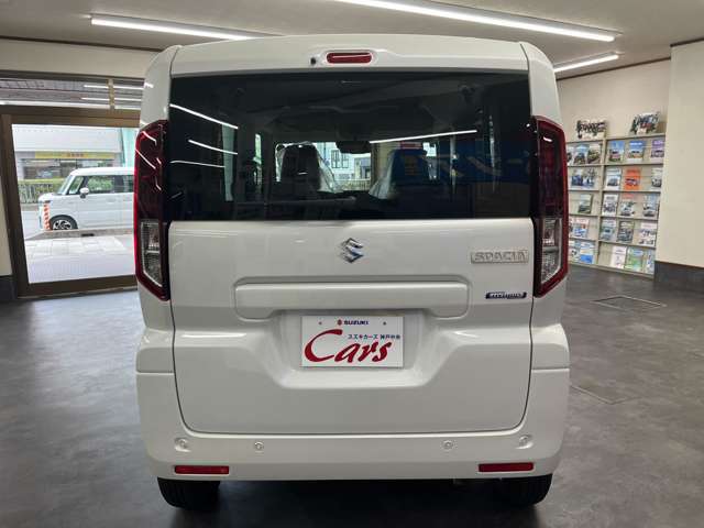ショールームと中古車展示場が少し離れております。0066-9711-635269お電話頂けましたらご説明、ご案内致しますのでお気軽にどうぞ♪