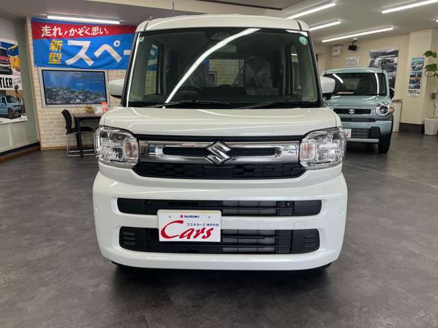 【アフターサービス】認証整備工場完備ですので安心のカーライフを過ごしていただけます♪
