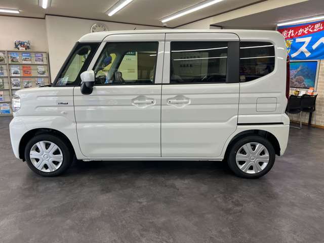 【アフターサービス】認証整備工場完備ですので安心のカーライフを過ごしていただけます♪