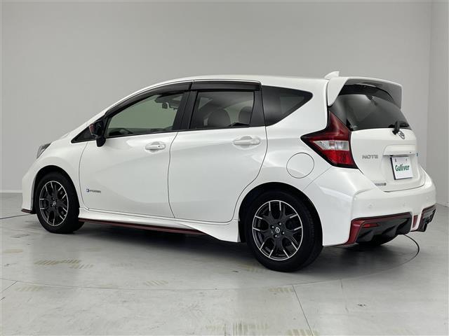 【左斜後】ガリバーでは最長10年の延長保証をご用意しております！せっかくご購入頂く大切なお車です！もしもに備えた延長保証はオススメです！