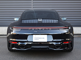 スポーツエグゾーストシステム (ブラックテールパイプ)