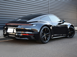 リア アクスル ステアリング,サイドウインドウ トリム（ハイグロス ブラック）,軽量遮音プライバシーガラス