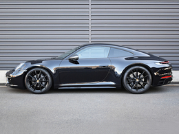 PASM付きスポーツサスペンション (-10 mm),SportDesign パッケージ（ハイグロス ブラック塗装）