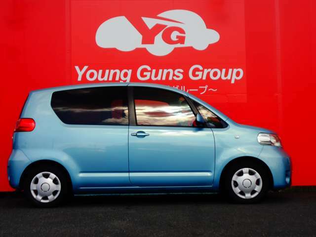 当店に在庫として無いお車は当社HPのhttp//www.youngguns.jpにアクセスください！お客様のお探しのお車があるかもしれません！