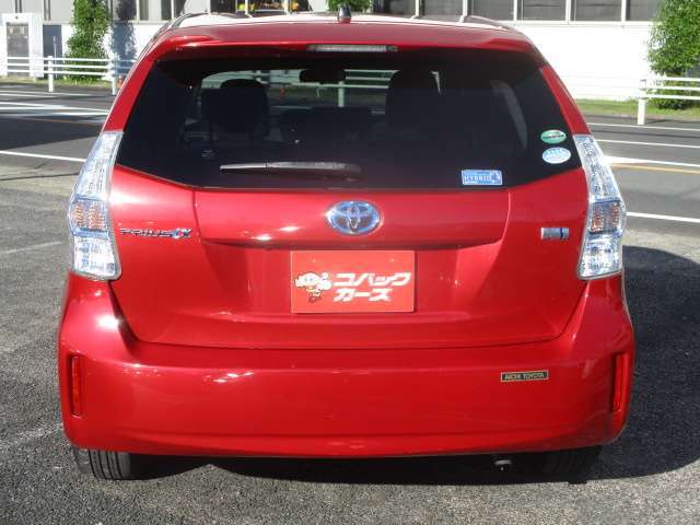 【メーター改ざん車・水没車】一切ございません！安心してお車をお選び頂けます。