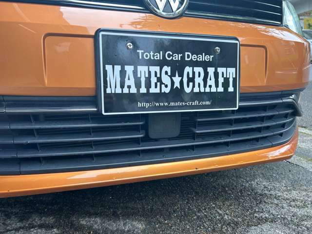 フォルクスワーゲン ポロ オリジナル 2017年 4.2万キロ (神奈川