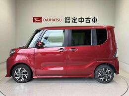 側面からの写真です。ご希望のお車が見当たらない場合は、弊社スタッフがしっかりとお客様のご要望に合ったお車をお探し致します。