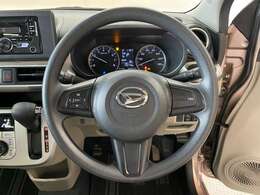 運転席周りに大きな傷、汚れ、へたりなどなく良質な状態です！