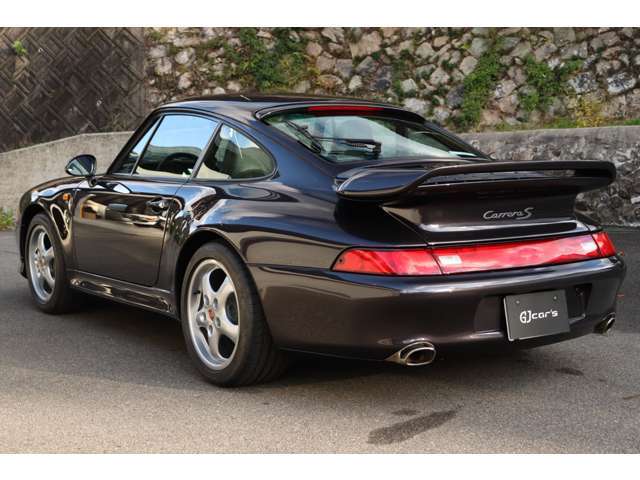 Burago ポルシェ911カレラ1997 Amazon | □ Bburagoブラーゴ『1/24 Porsche 911 Carrera 1997