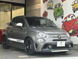 限定色のグリジオ オパーコになります。