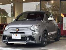 スタッフまでお気軽にご連絡下さい！！　FIAT/ABARTH松濤　TEL：03-6804-9555