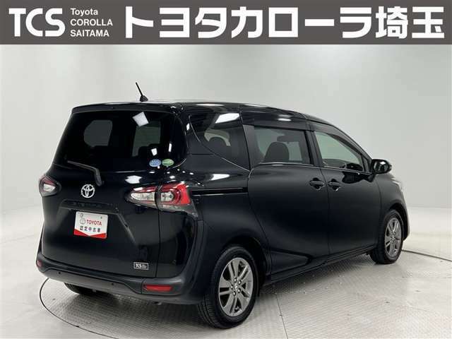 トヨタの中古車は納車前の点検整備と1年間走行距離無制限のロングラン保証付！有償で最長3年間まで延長可能！