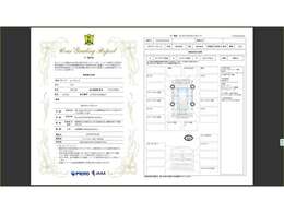 外装☆4　内装☆4