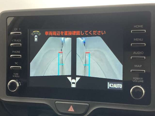 サイドカメラ