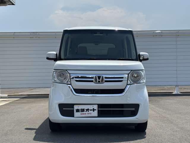 関越自動車道「前橋IC」で降りて「高崎方面」へ！！車で3分☆信号3つ目の右奥角です♪　『車販売・買取』の大きな看板が目印です！！