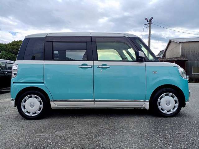 購入後も、確かな安心を。当店は安心のアフター保証加盟店です。