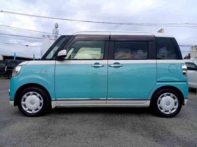 大切にお乗り頂いた愛車の査定も、お気軽にご相談下さい♪