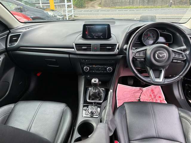 損保ジャパン3年間の長期契約保険　好評中です。