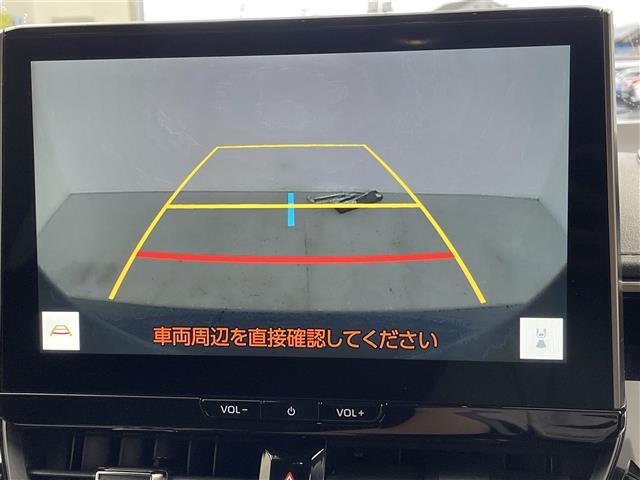 【カーナビ】ナビ利用時のマップ表示は見やすく、いつものドライブがグッと楽しくなります！