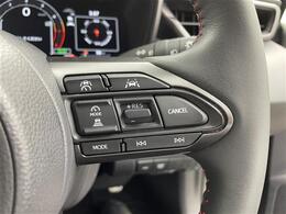 【運転席操作部】快適なドライブを楽しむための機能が装備されています！運転席から触れるので、使いやすいです！除菌プランいれていただくと、さらに清潔で安心していただけます！