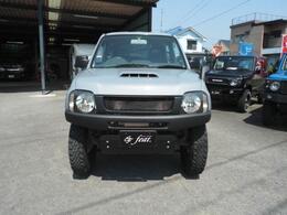 ★黒部分ラプターライナー塗装