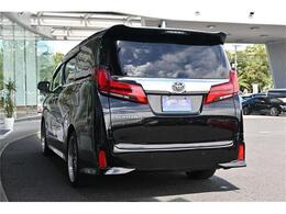 大人気アルファード2.5S入荷！ToyotaSaftySense・純正ディスプレイ＋ナビ・デジタルインナーミラー・詳細はHP（https://www.auto-panther.com/）をご覧下さい！