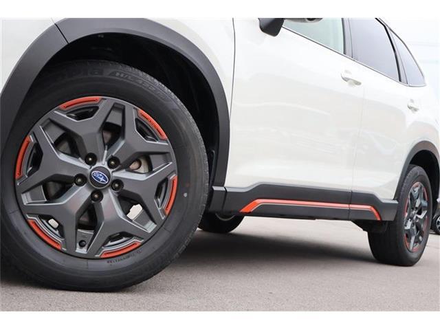 アルミホイールで足元キマッテいます！！