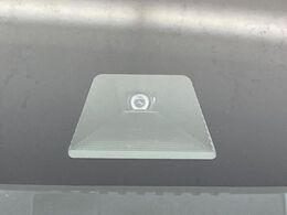 【ホンダセンシング】走行中に前方の車両等を認識し、衝突しそうな時は警報とブレーキで衝突回避と被害軽減をアシスト。より安全にドライブをお楽しみいただけます。