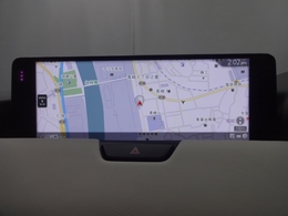 ナビやフルセグTV、Bluetoothなどのエンターテーメント機能を凝縮したマツダコネクト！