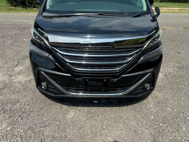 ◆SUV・アウトドア専門店OSINC.◆