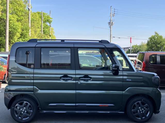 ☆安全装備・衝突軽減ブレーキ付のお車も多数ご用意しております☆詳しくは営業スタッフご相談下さいませ♪