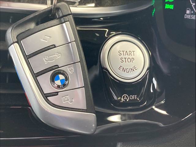 車内へのアクセス楽々、今や必須アイテムの「スマートキー」には、キー複製防止「イモビライザー」まで備わっております。