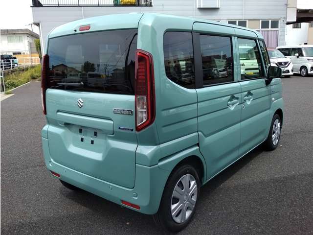豊富な在庫車数でお客様のカーライフにピッタリの1台をご提案いたします！軽自動車専門店なので軽自動車販売に強く、豊富な各メーカー車を展示してお客様のご要望に適った1台をご提供いたします！
