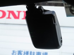 ドライブレコーダー装備車両