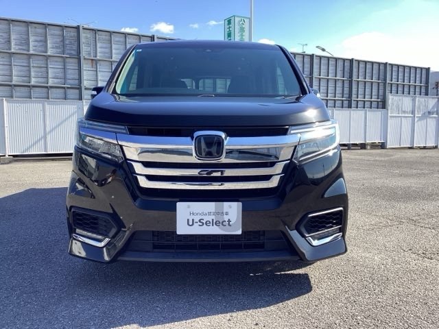 弊社は、納車時までにホンダの整備士がしっかりと点検整備をさせていただいておりますので、ご安心してお買い求めしていただけます。