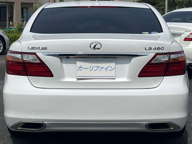 バックカメラ・パワートランク