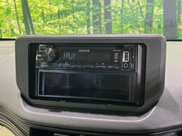 お好きな音楽を車内でお楽しみいただけます♪スピーカー交換・ウーハー追加などの音質向上や、最新ナビ・後席モニター等の取り付けも是非ご相談ください！