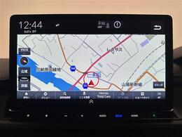 【カーナビ】ナビ利用時のマップ表示は見やすく、いつものドライブがグッと楽しくなります！