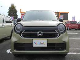 minicの車検は運輸局指定の車検工場(速太郎車検)を完備しており、最短45分で車検ができます♪