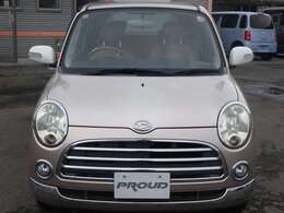 お手頃価格の中古車なら中古車販売店のプラウドへ。お手頃車をお探しの方は是非お立ち寄り下さい。