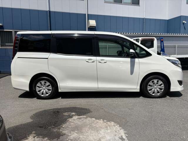 ☆中古車販売はもちろんですが、新車・カーリース・保険・板金・車検・点検なども可能！御購入後も、お客様のサポートをさせて頂きます☆