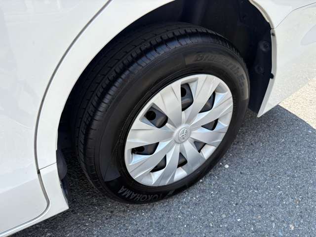 ☆タイヤの状態になります！☆