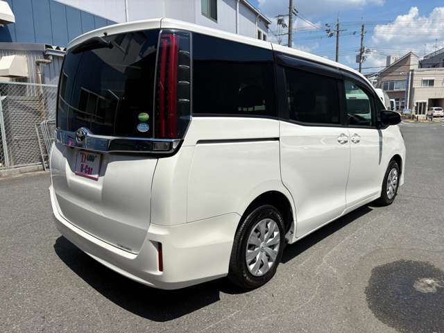 ☆全車3ヶ月または3000Km保証付きですので、御納車後も安心してお乗り頂けます☆