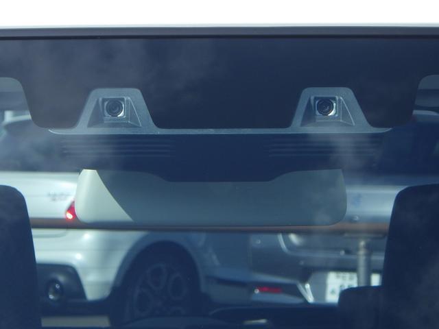 ◆デュアルカメラブレーキサポート◆衝突被害軽減ブレーキでぶつかる前に自動でブレーキアシスト！その他にも車線のはみ出しや先行車発進お知らせ機能も踏み間違い急発進回避も付いています。