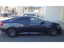 HONDA独創の低重心設計によりコーナーでもふらつきにくいすぐれた操縦安定性を獲得。ゆれが苦手なお子様も安心です。