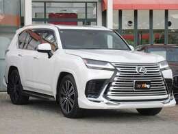 Lexus　Safety　System＋：プリクラッシュセーフティ（歩行者［昼夜］・自転車運転者［昼］・自動二輪車［昼］検知機能付衝突回避支援タイプ/ミリ波レーダー＋単眼カメラ方式）