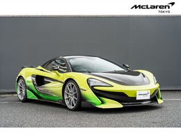 ボディカラーライムグリーン