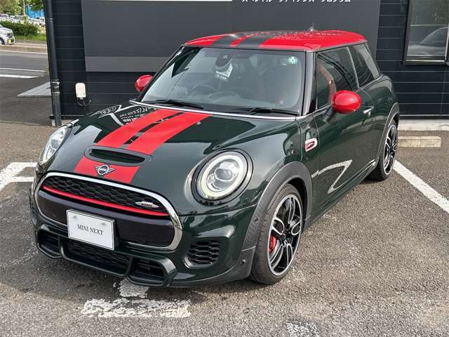 MINI NEXT 青葉　全国納車可能　正規ディーラー認定中古車TEL：022-719-2311
