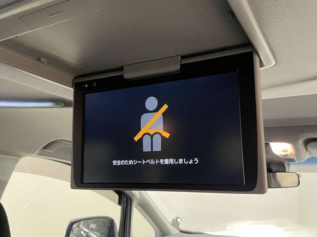 純正ナビ、社外ナビなども取り付け可能です！大きなサイズのナビを付けたい方はお気軽にお尋ねください！！