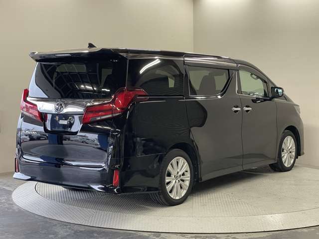 外装クリーニング済み！小さな傷など気になる方にはガラスコーティングがおすすめです！！